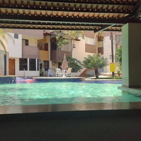 Apartamento Cosy flat Rio Quente Exterior foto