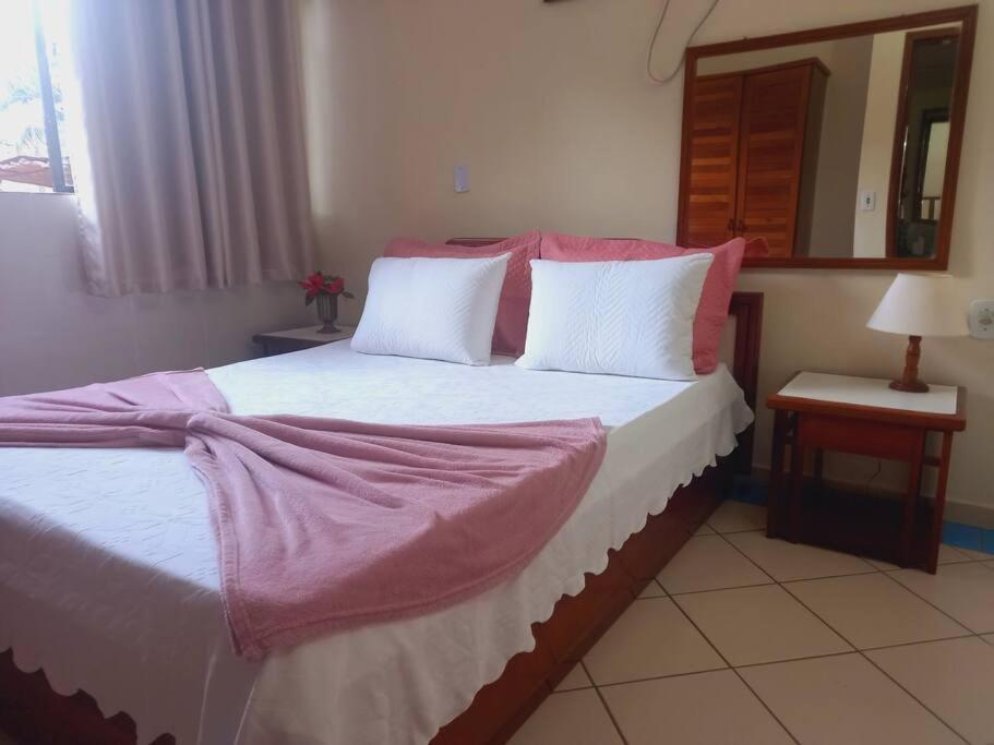 Apartamento Cosy flat Rio Quente Exterior foto
