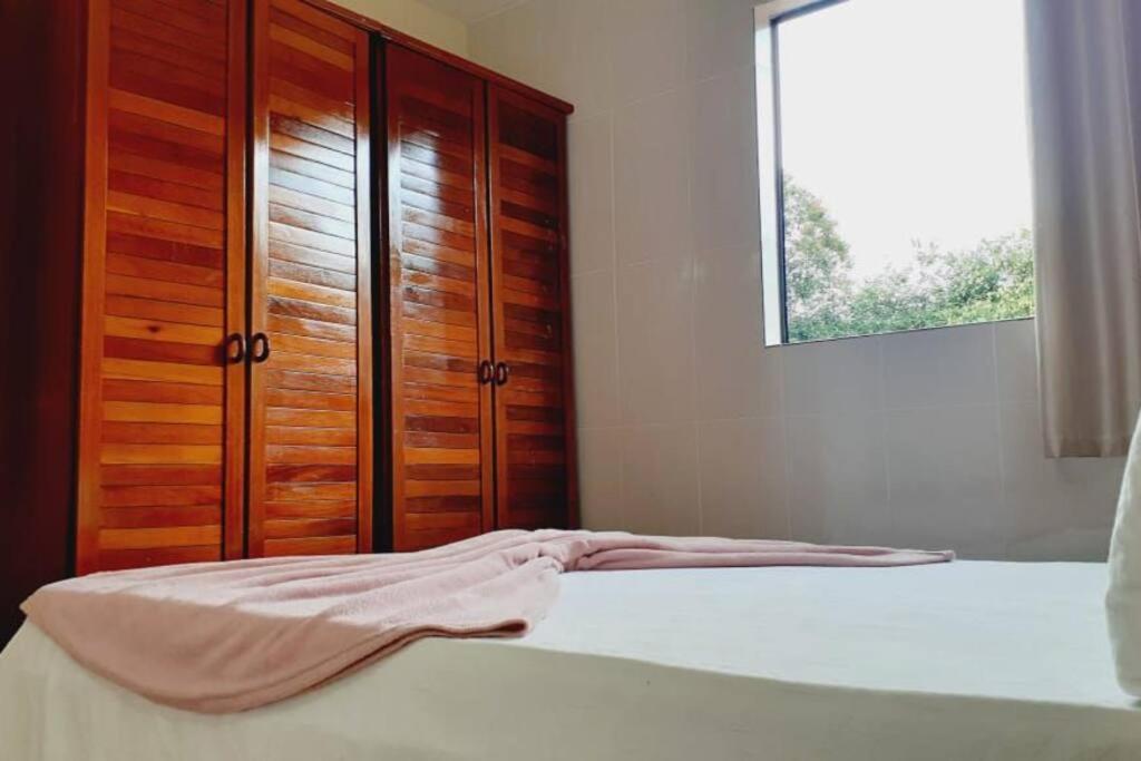 Apartamento Cosy flat Rio Quente Exterior foto
