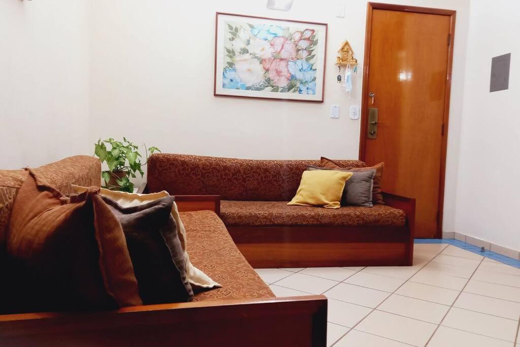 Apartamento Cosy flat Rio Quente Exterior foto