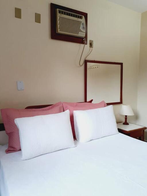 Apartamento Cosy flat Rio Quente Exterior foto