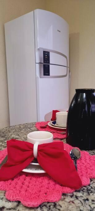 Apartamento Cosy flat Rio Quente Exterior foto