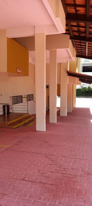 Apartamento Cosy flat Rio Quente Exterior foto