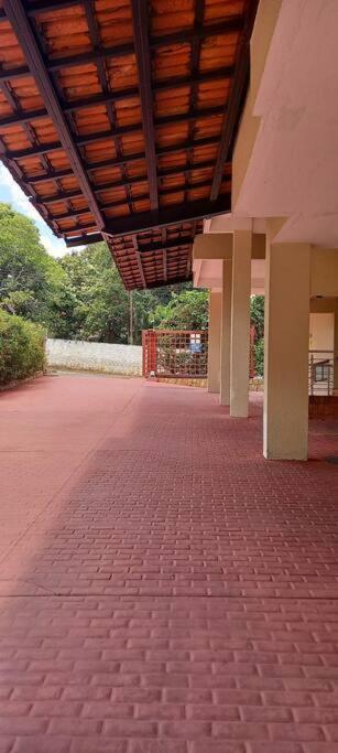 Apartamento Cosy flat Rio Quente Exterior foto