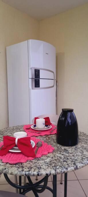 Apartamento Cosy flat Rio Quente Exterior foto