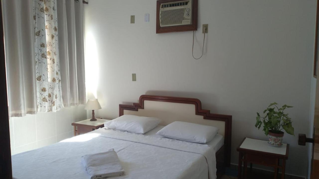 Apartamento Cosy flat Rio Quente Exterior foto